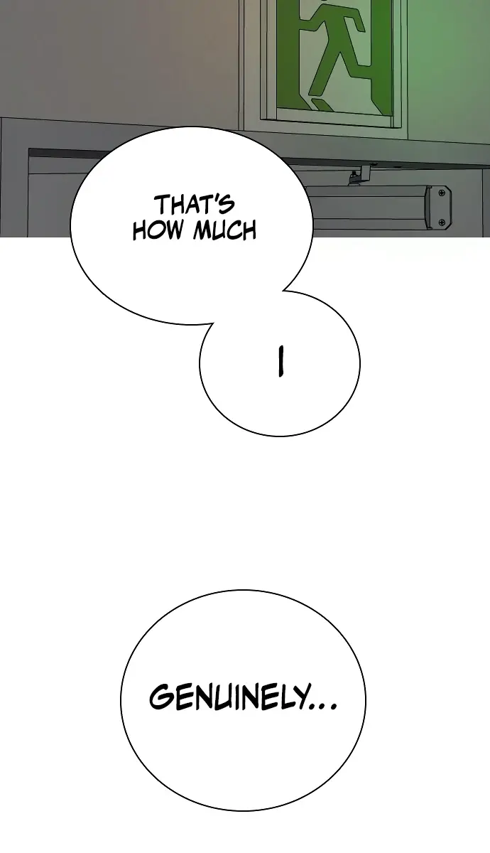 I'm Fine, Thank You, and You? Chapter 36 Page 27