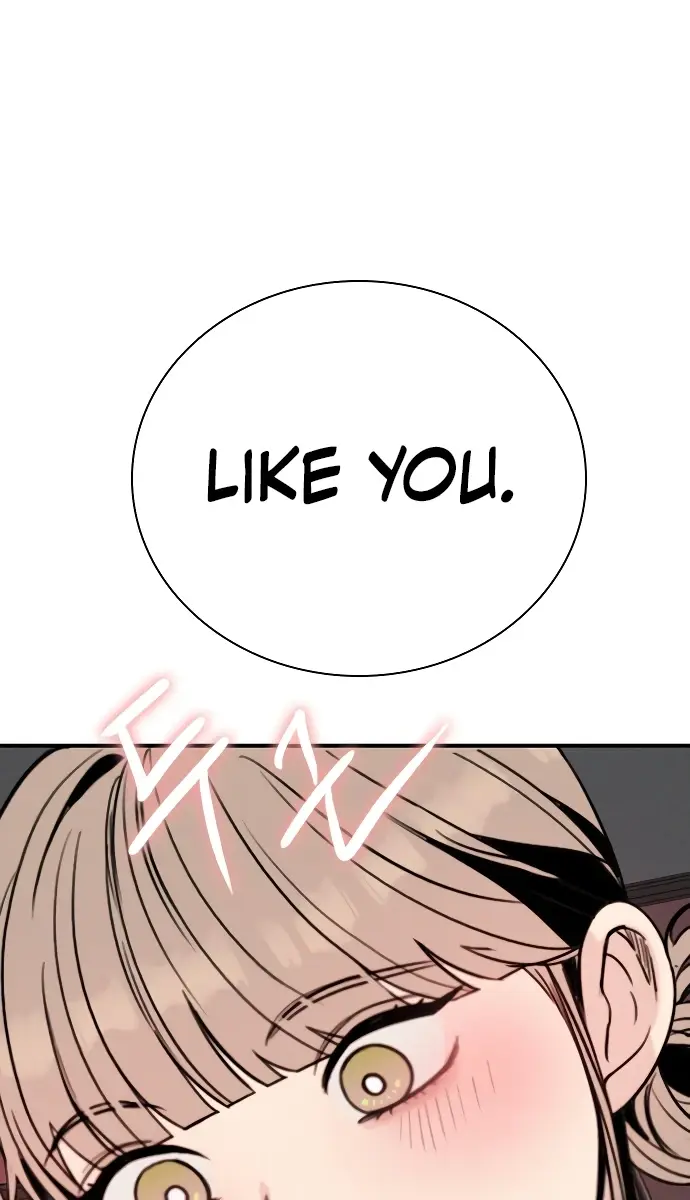 I'm Fine, Thank You, and You? Chapter 36 Page 28
