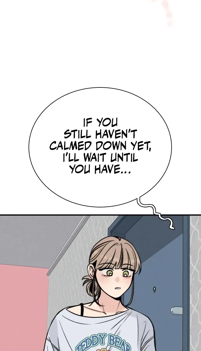 I'm Fine, Thank You, and You? Chapter 36 Page 30
