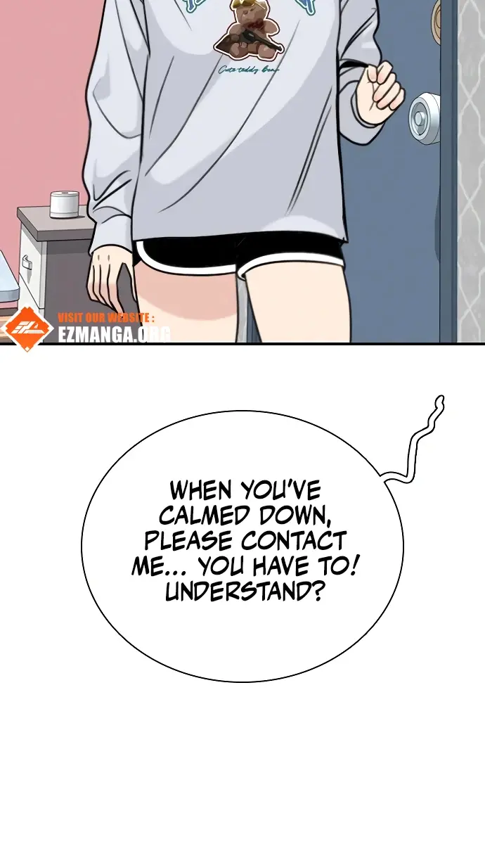 I'm Fine, Thank You, and You? Chapter 36 Page 31