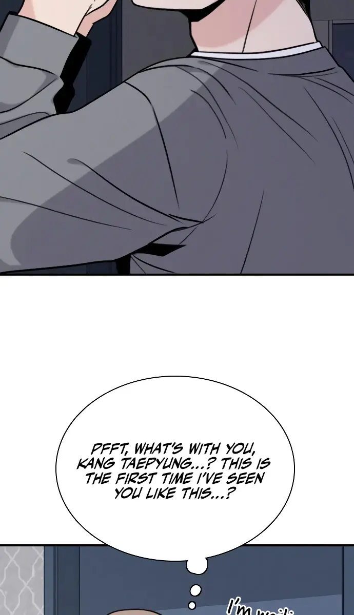 I'm Fine, Thank You, and You? Chapter 36 Page 33