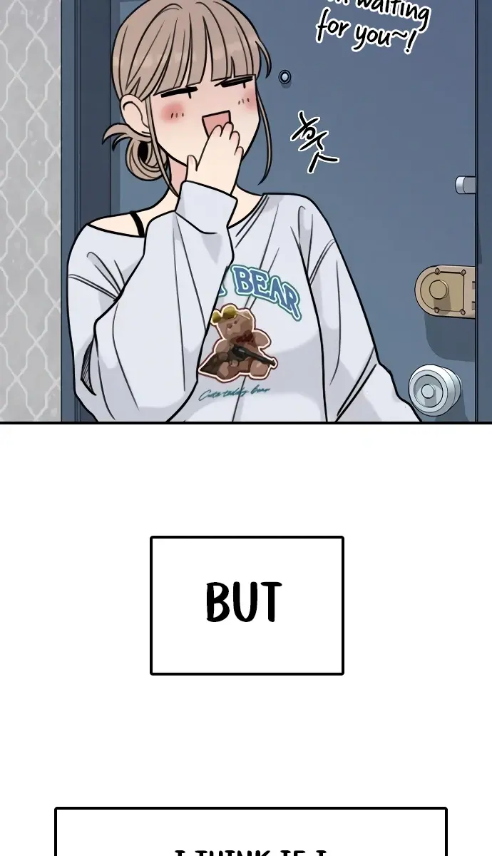 I'm Fine, Thank You, and You? Chapter 36 Page 34