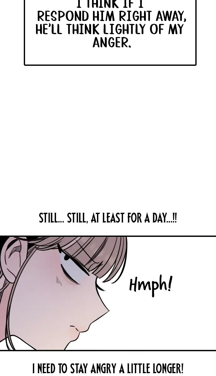 I'm Fine, Thank You, and You? Chapter 36 Page 35