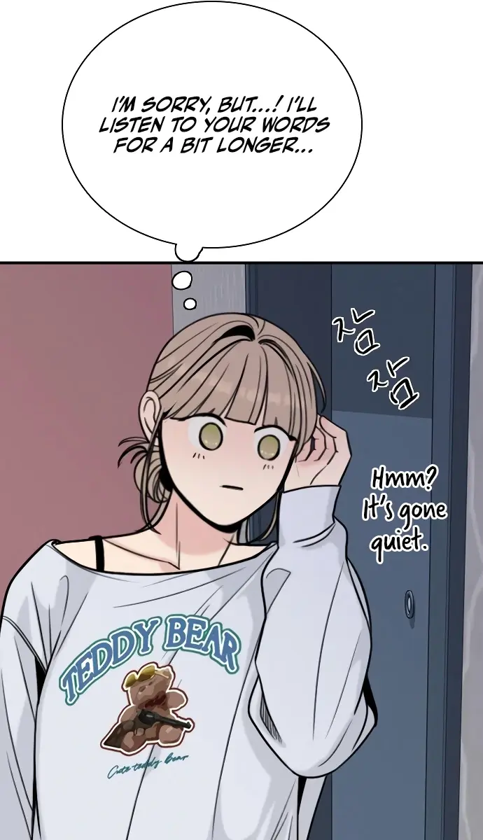 I'm Fine, Thank You, and You? Chapter 36 Page 37