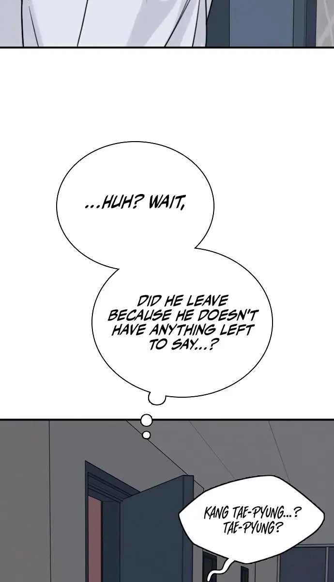 I'm Fine, Thank You, and You? Chapter 36 Page 38