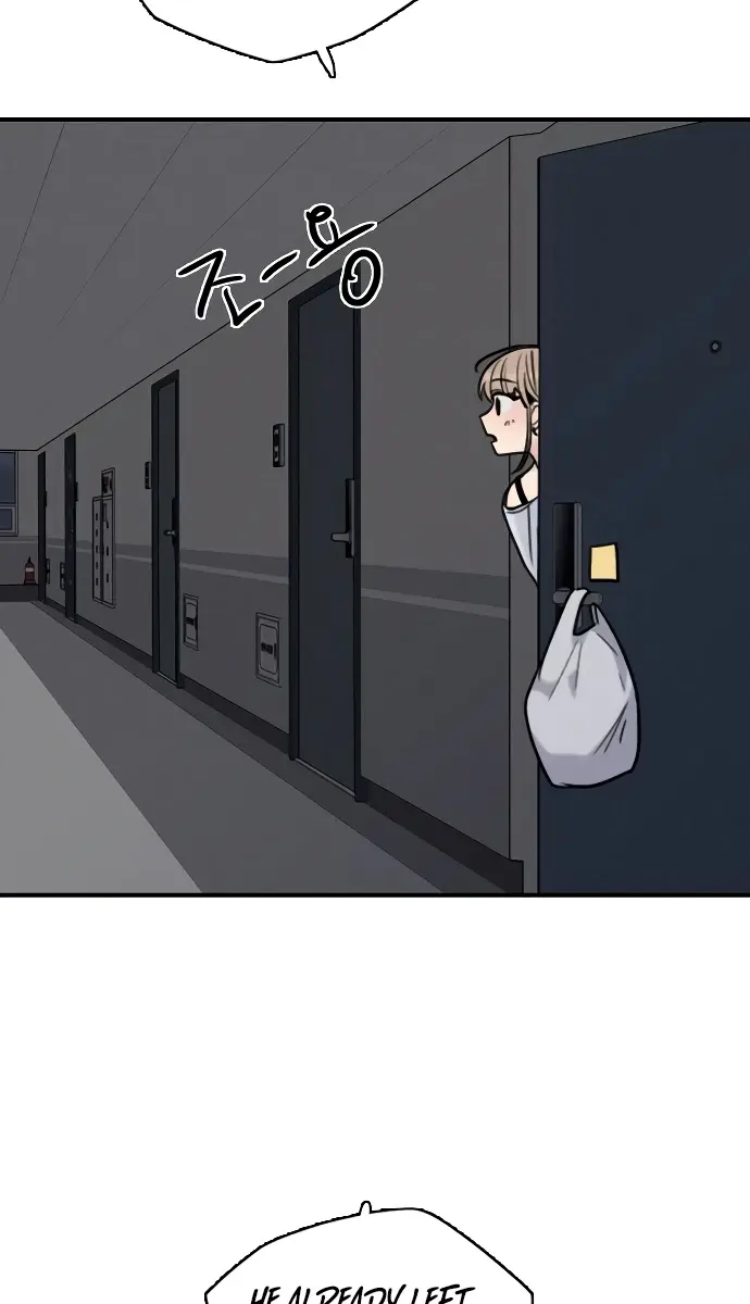 I'm Fine, Thank You, and You? Chapter 36 Page 40