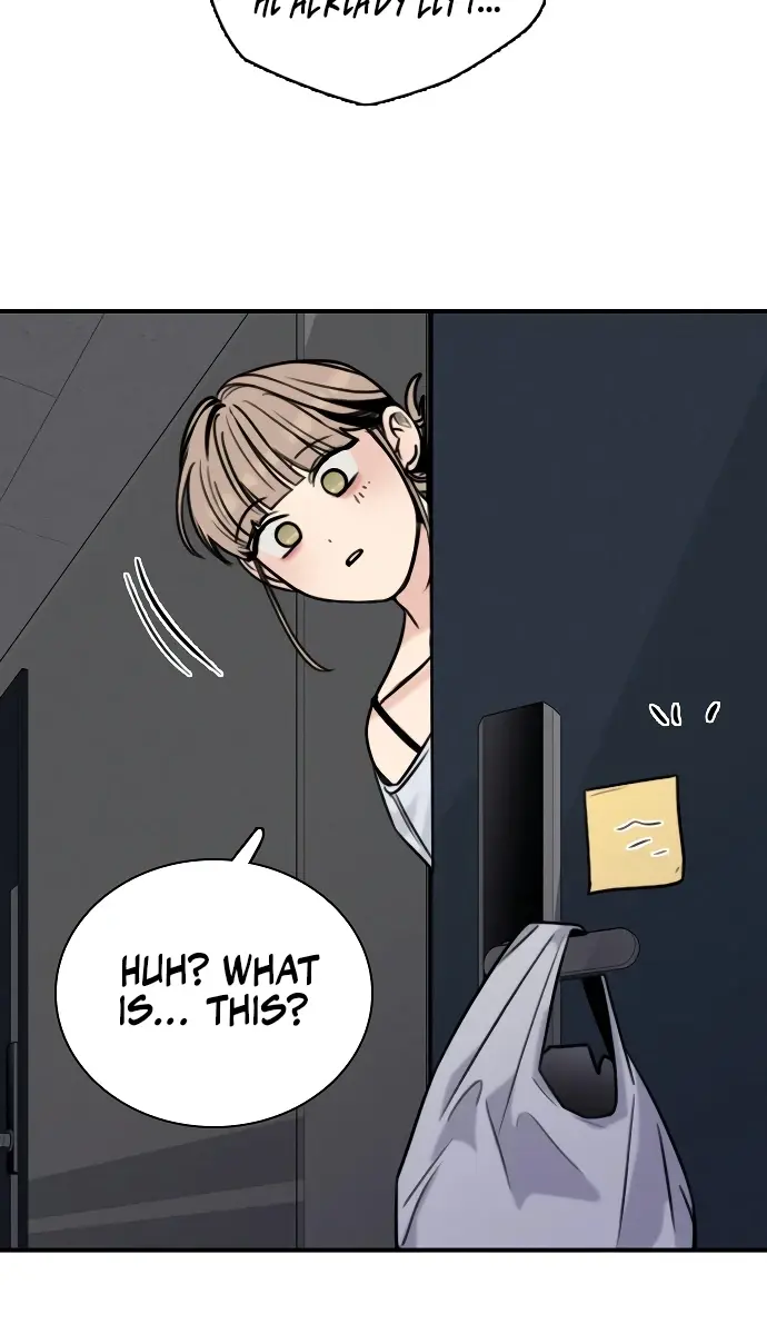 I'm Fine, Thank You, and You? Chapter 36 Page 41