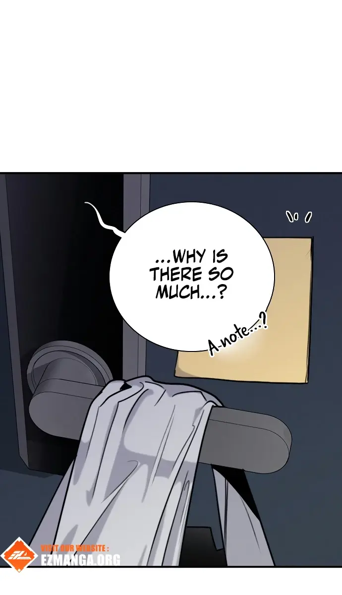 I'm Fine, Thank You, and You? Chapter 36 Page 42