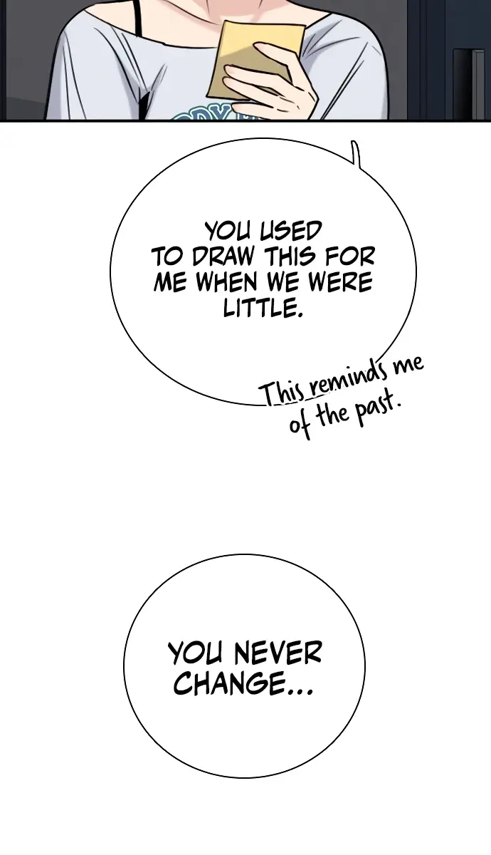 I'm Fine, Thank You, and You? Chapter 36 Page 45