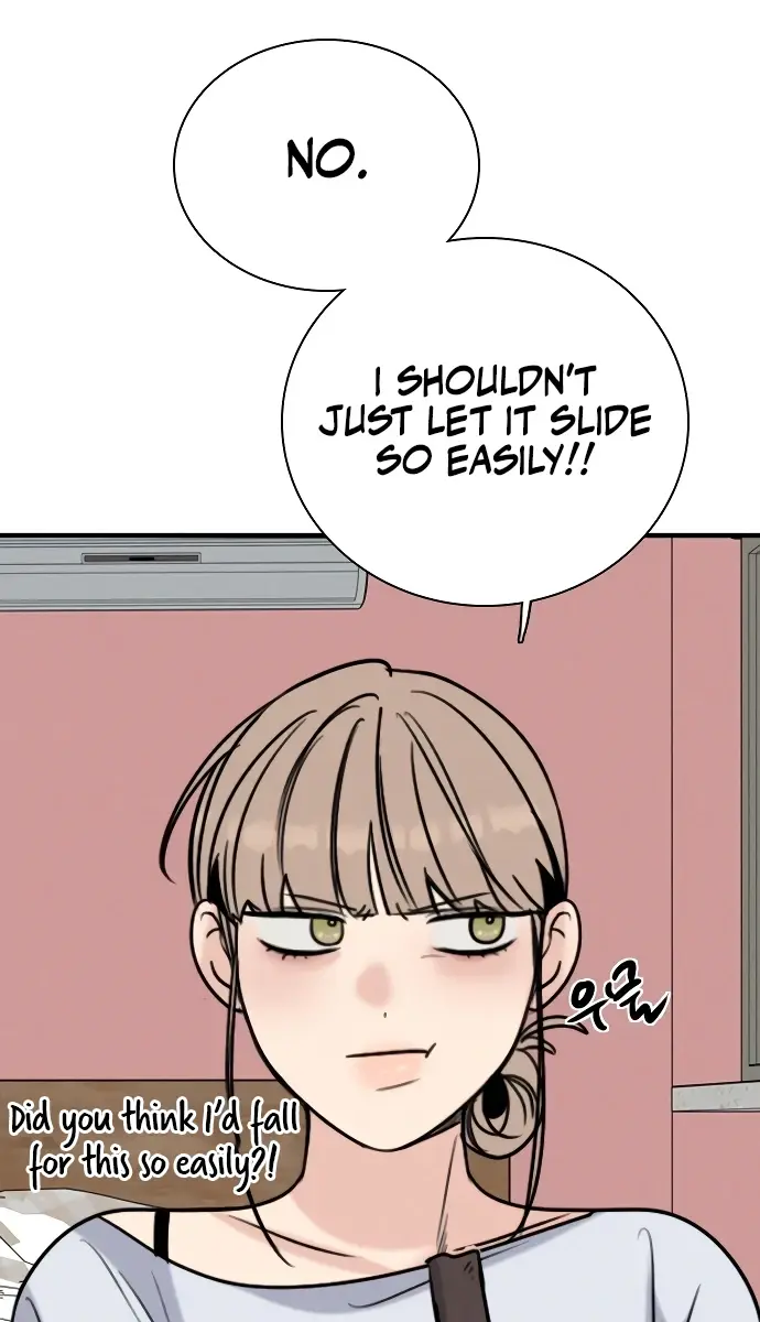 I'm Fine, Thank You, and You? Chapter 36 Page 47