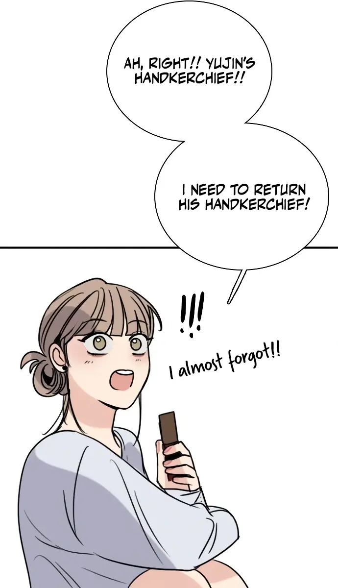 I'm Fine, Thank You, and You? Chapter 36 Page 49