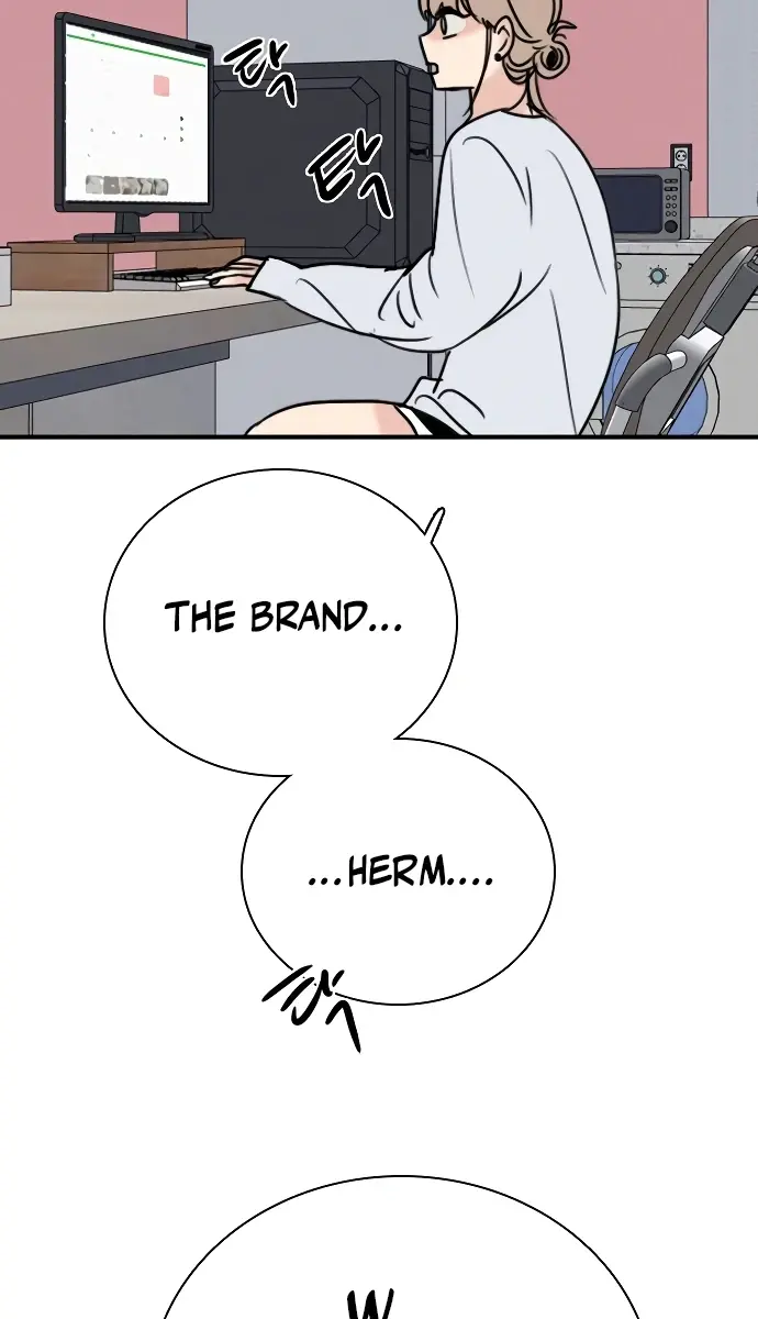 I'm Fine, Thank You, and You? Chapter 36 Page 52