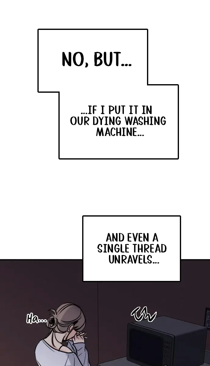 I'm Fine, Thank You, and You? Chapter 36 Page 59