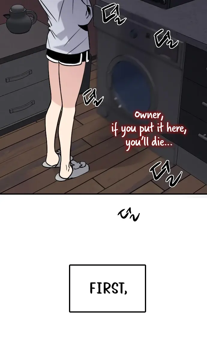 I'm Fine, Thank You, and You? Chapter 36 Page 60