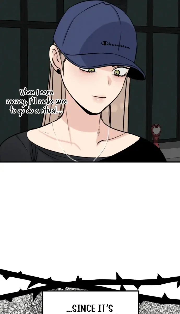 I'm Fine, Thank You, and You? Chapter 36 Page 64