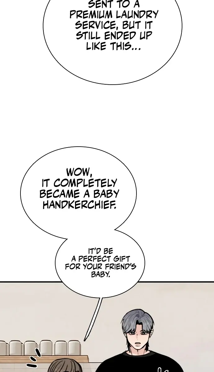 I'm Fine, Thank You, and You? Chapter 36 Page 68