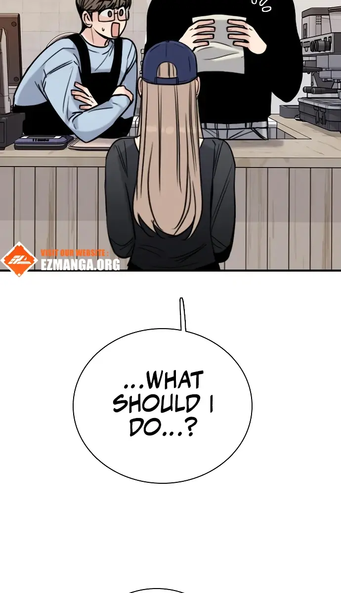 I'm Fine, Thank You, and You? Chapter 36 Page 69