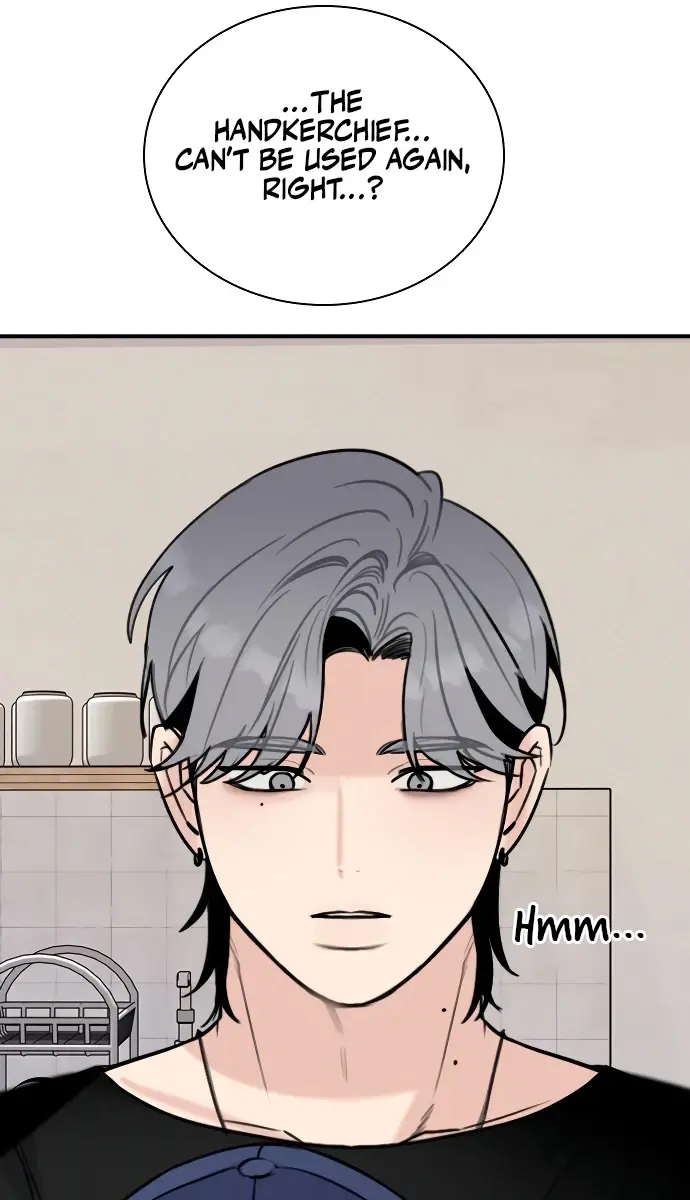 I'm Fine, Thank You, and You? Chapter 36 Page 75