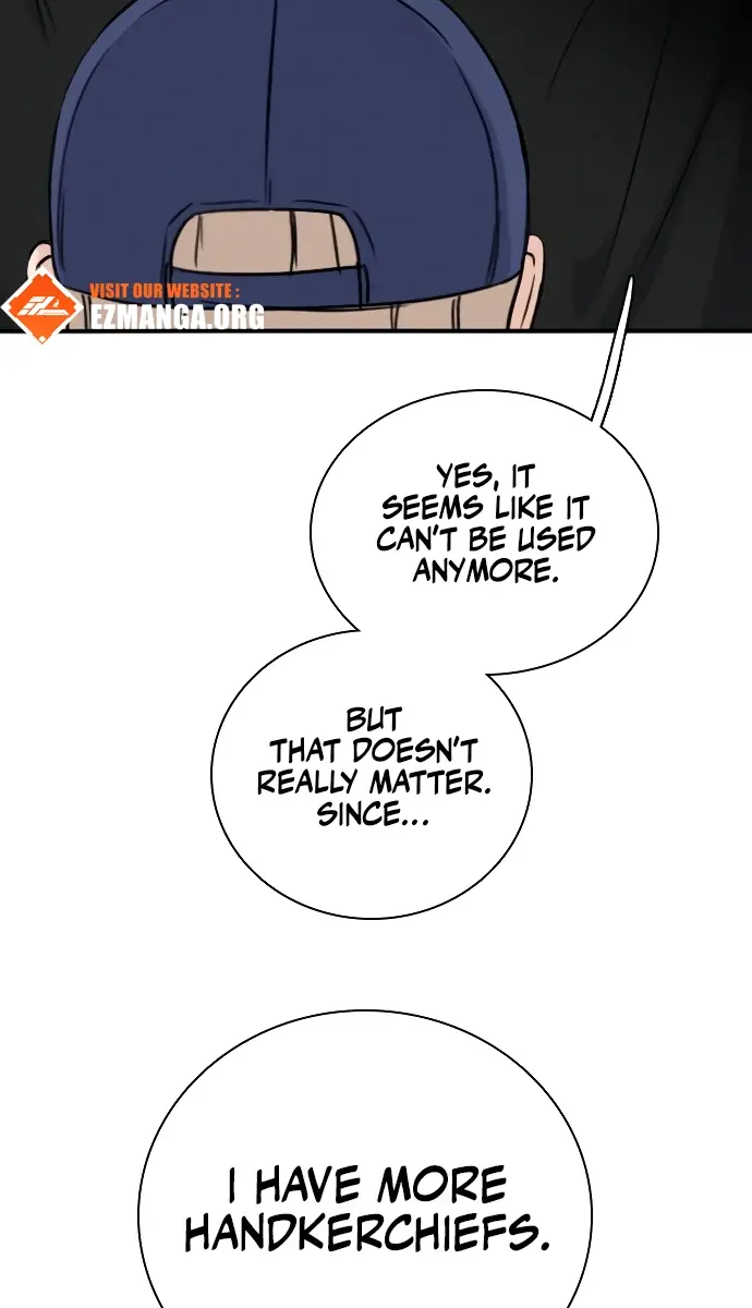 I'm Fine, Thank You, and You? Chapter 36 Page 76