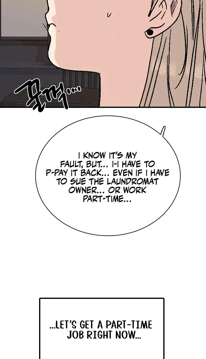 I'm Fine, Thank You, and You? Chapter 36 Page 84