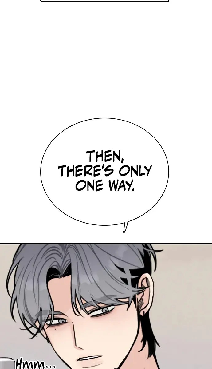 I'm Fine, Thank You, and You? Chapter 36 Page 85