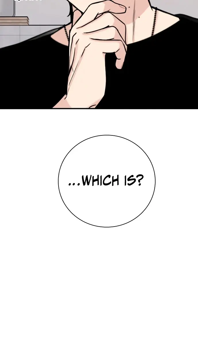 I'm Fine, Thank You, and You? Chapter 36 Page 86