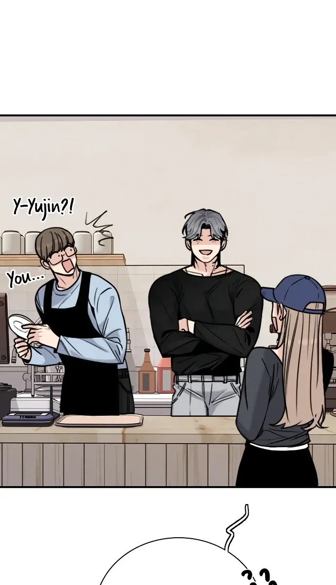 I'm Fine, Thank You, and You? Chapter 36 Page 88