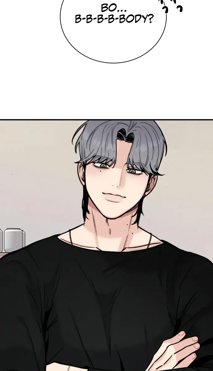 I'm Fine, Thank You, and You? Chapter 36 Page 89
