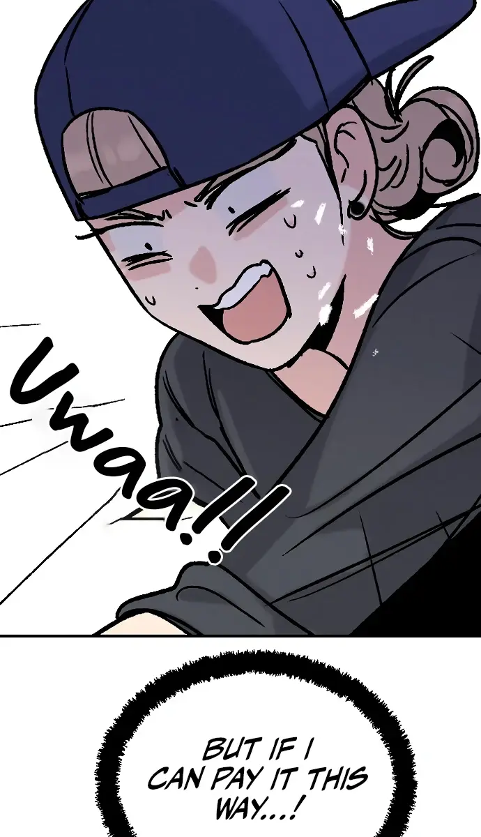 I'm Fine, Thank You, and You? Chapter 36 Page 95