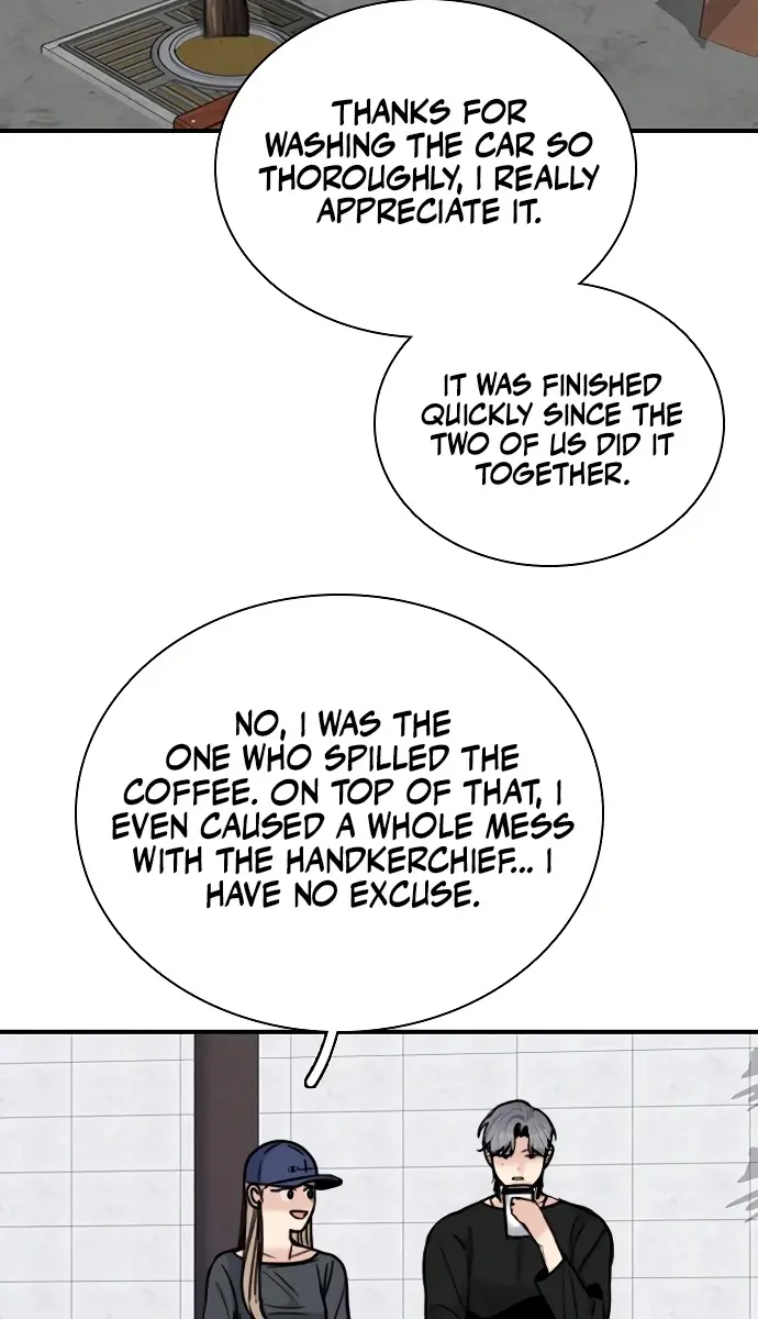 I'm Fine, Thank You, and You? Chapter 36 Page 103