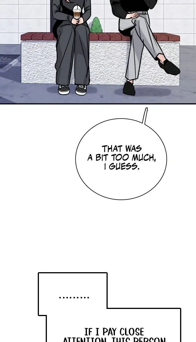 I'm Fine, Thank You, and You? Chapter 36 Page 104
