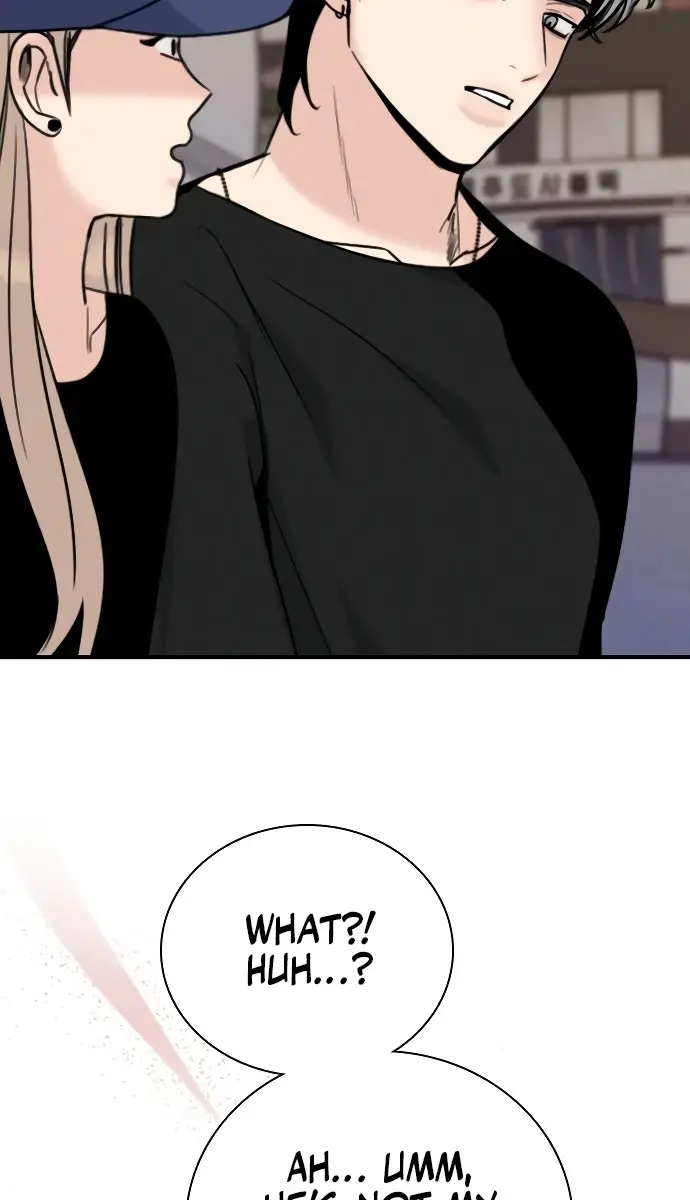 I'm Fine, Thank You, and You? Chapter 36 Page 110