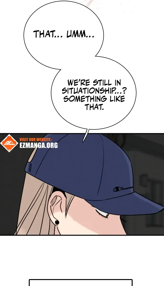 I'm Fine, Thank You, and You? Chapter 36 Page 112