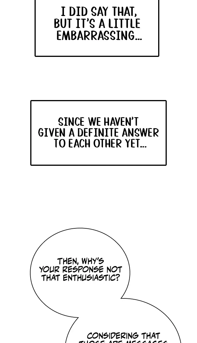 I'm Fine, Thank You, and You? Chapter 36 Page 113