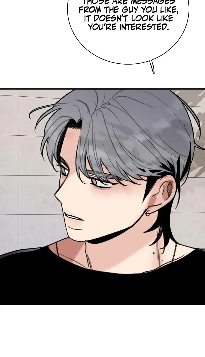I'm Fine, Thank You, and You? Chapter 36 Page 114