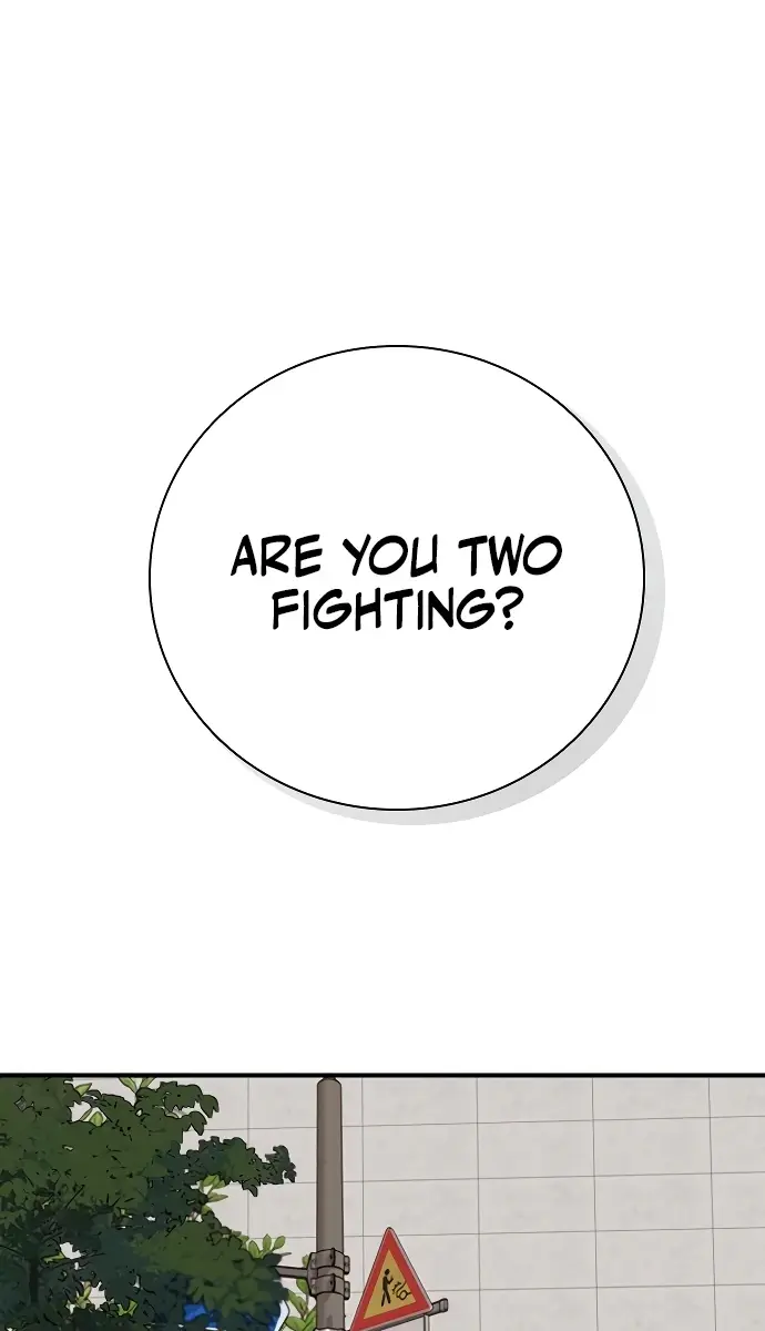 I'm Fine, Thank You, and You? Chapter 36 Page 115
