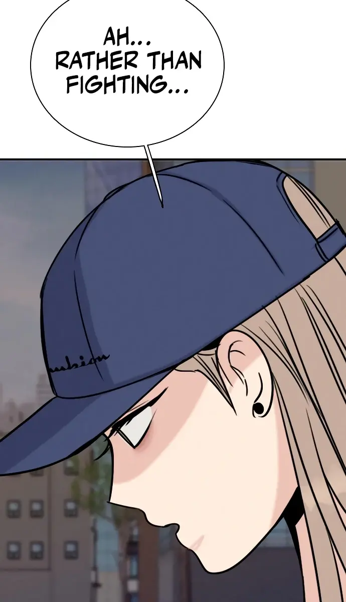 I'm Fine, Thank You, and You? Chapter 36 Page 117