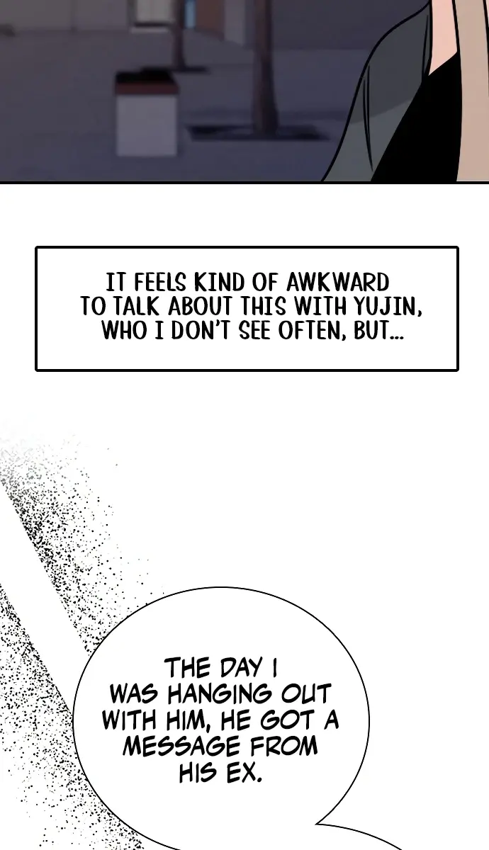 I'm Fine, Thank You, and You? Chapter 36 Page 118