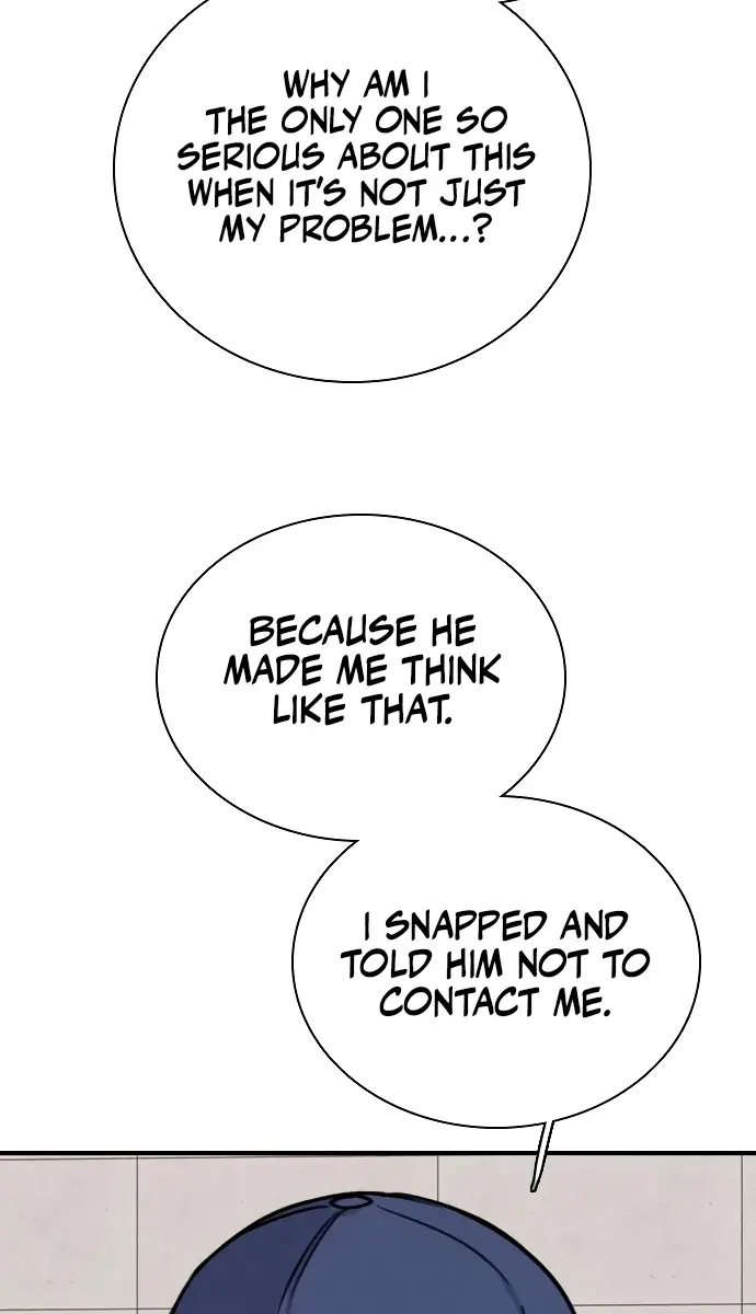 I'm Fine, Thank You, and You? Chapter 36 Page 121