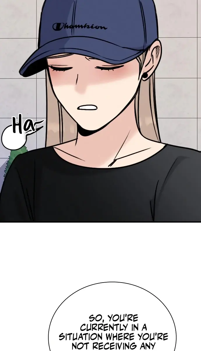 I'm Fine, Thank You, and You? Chapter 36 Page 122