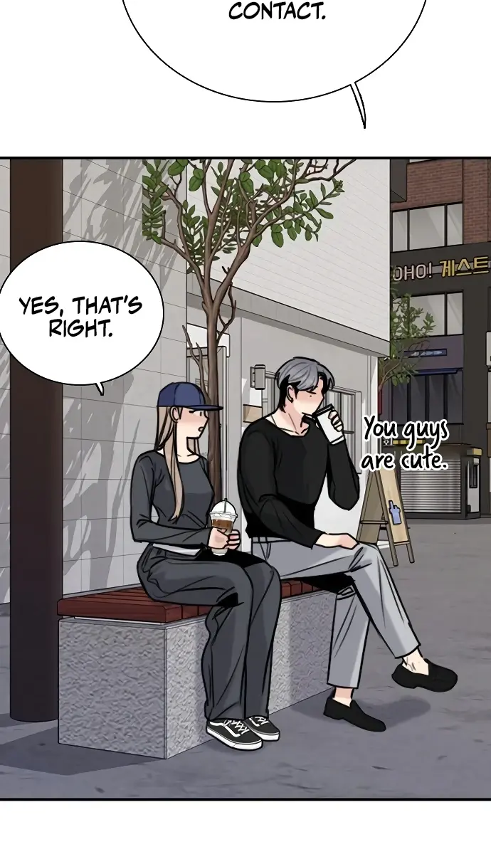 I'm Fine, Thank You, and You? Chapter 36 Page 123