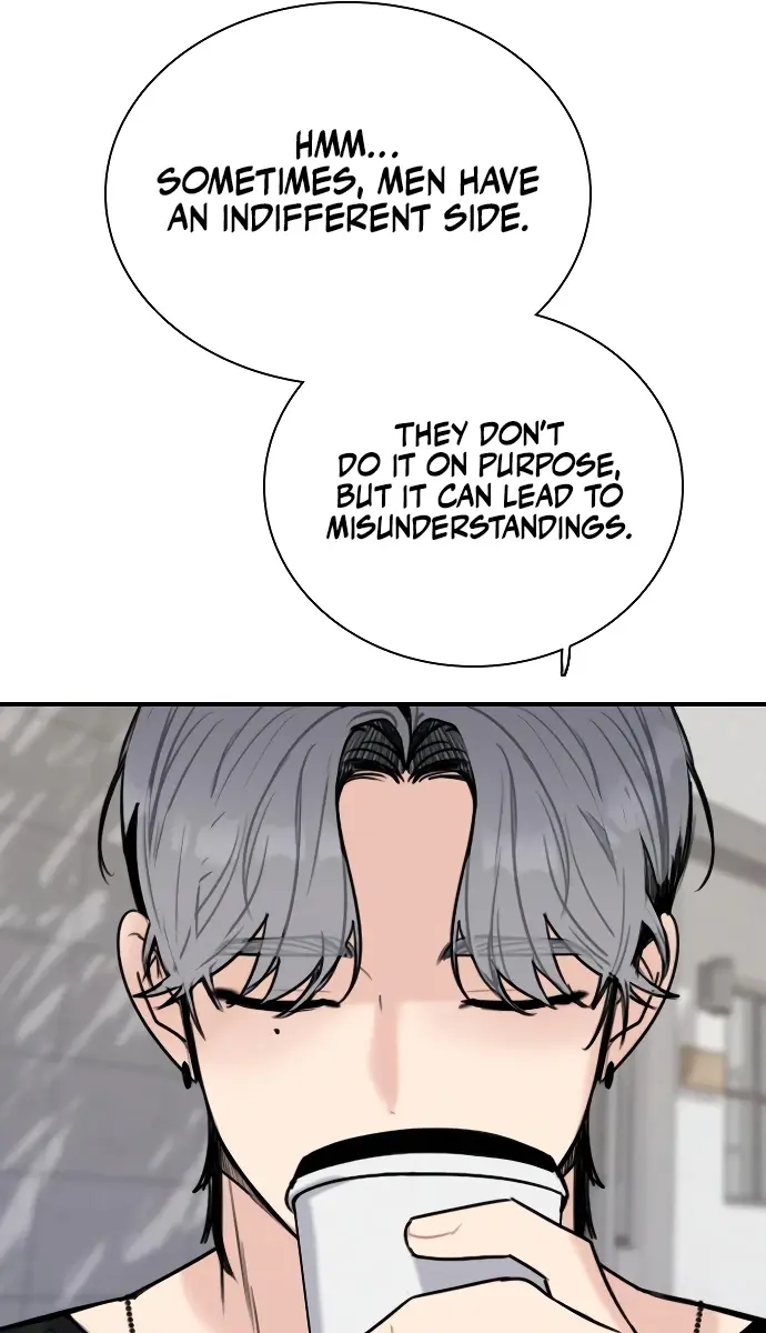 I'm Fine, Thank You, and You? Chapter 36 Page 125
