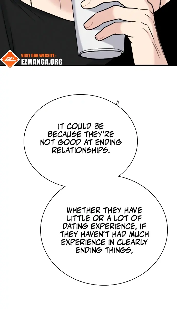 I'm Fine, Thank You, and You? Chapter 36 Page 126