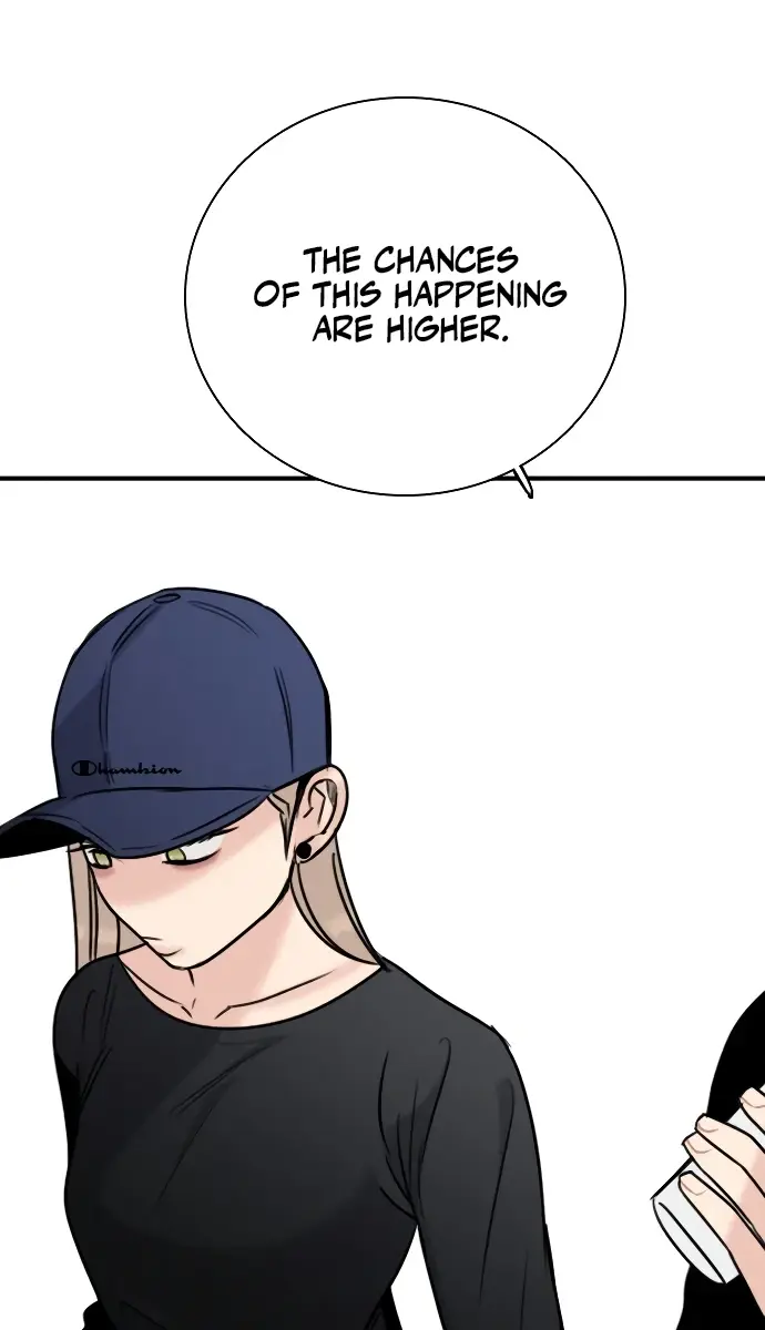 I'm Fine, Thank You, and You? Chapter 36 Page 127