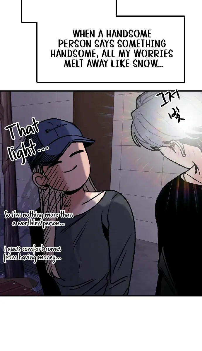 I'm Fine, Thank You, and You? Chapter 36 Page 130