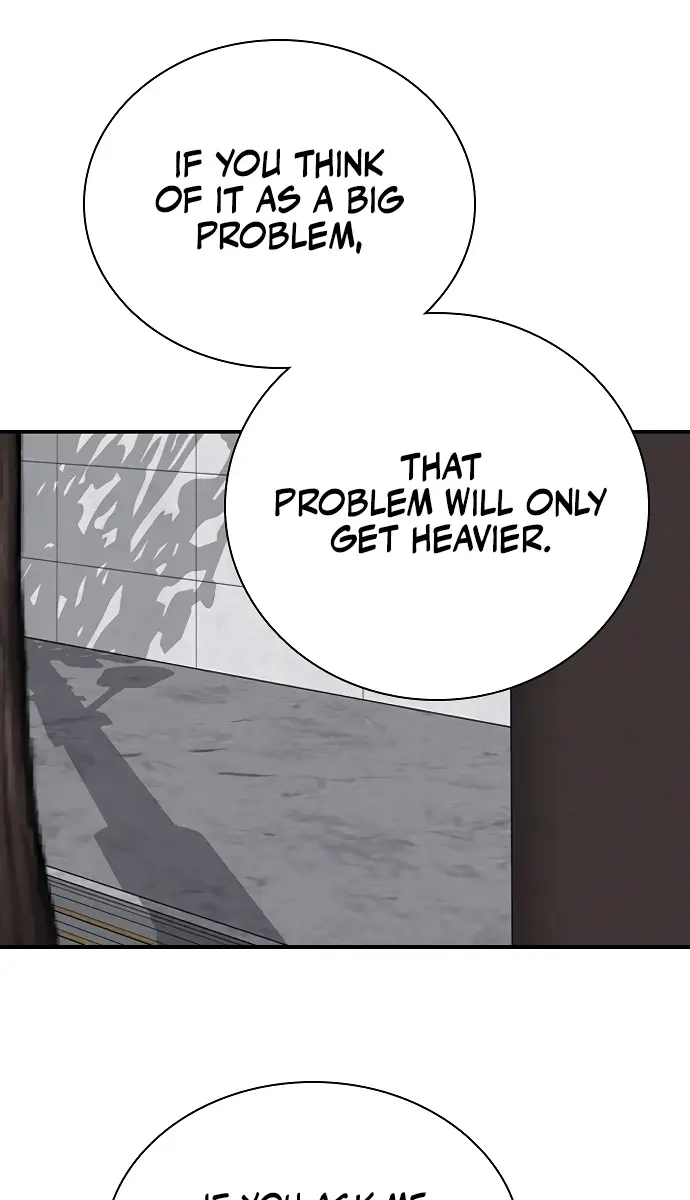 I'm Fine, Thank You, and You? Chapter 36 Page 131