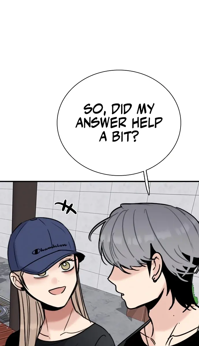 I'm Fine, Thank You, and You? Chapter 36 Page 135