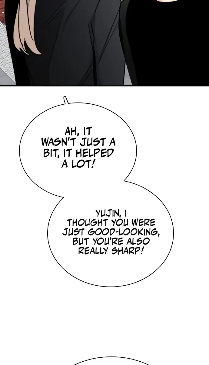 I'm Fine, Thank You, and You? Chapter 36 Page 136