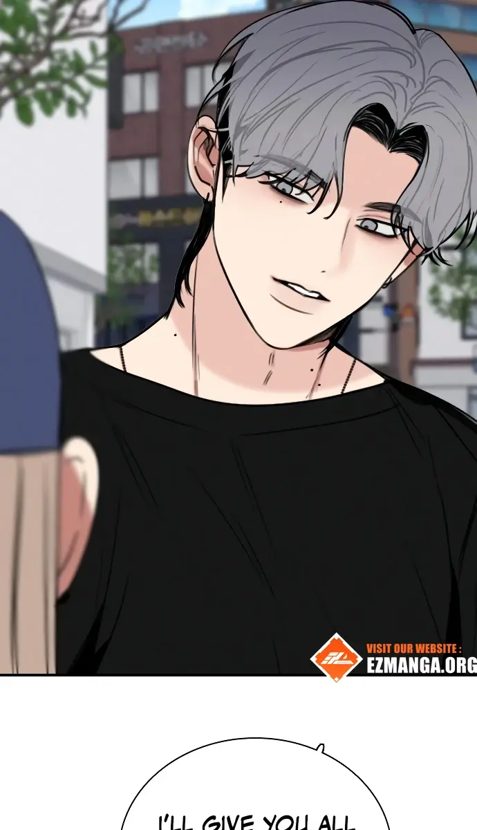 I'm Fine, Thank You, and You? Chapter 36 Page 138