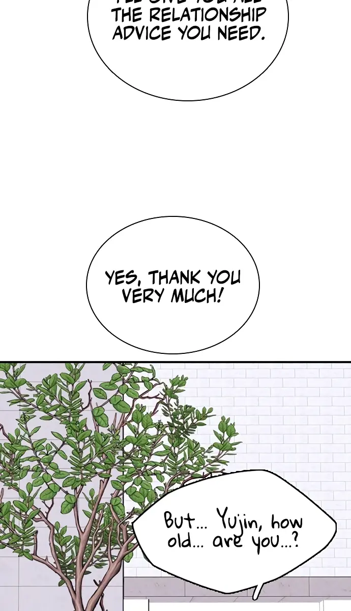 I'm Fine, Thank You, and You? Chapter 36 Page 139